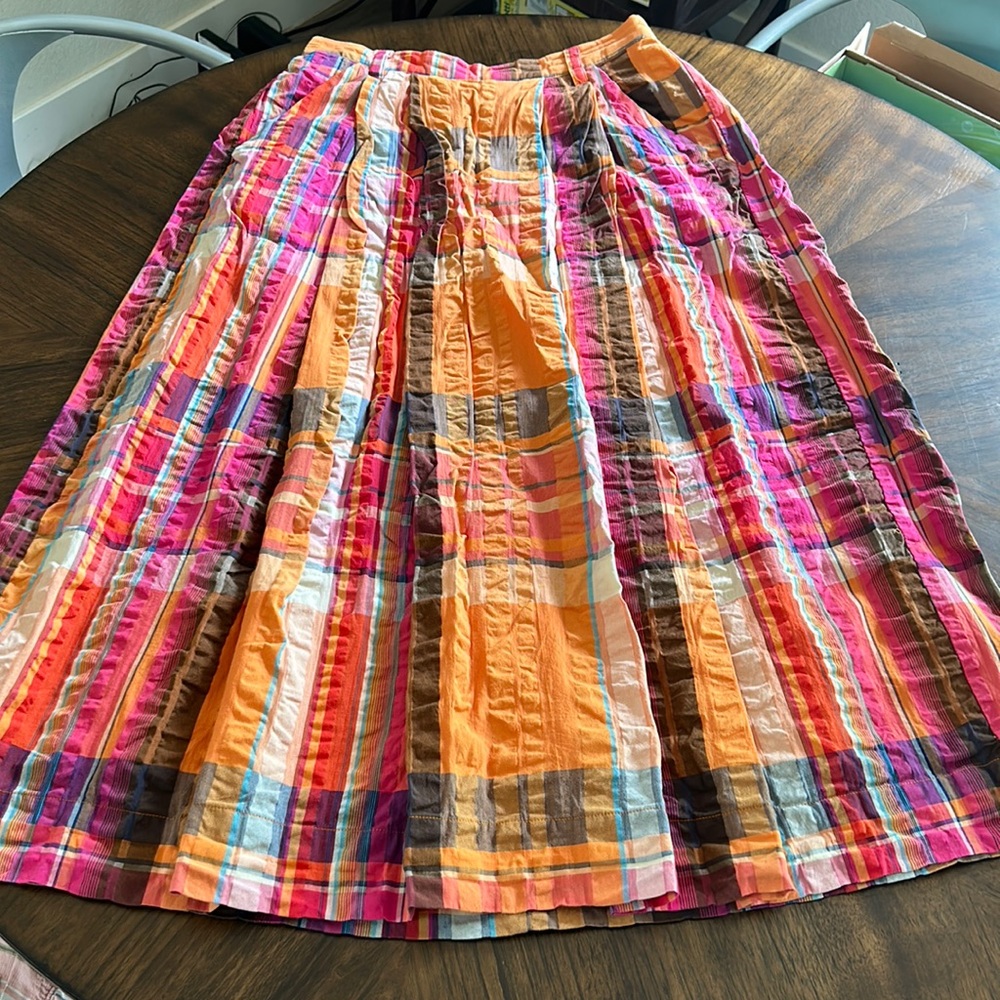 Maeve Skirt